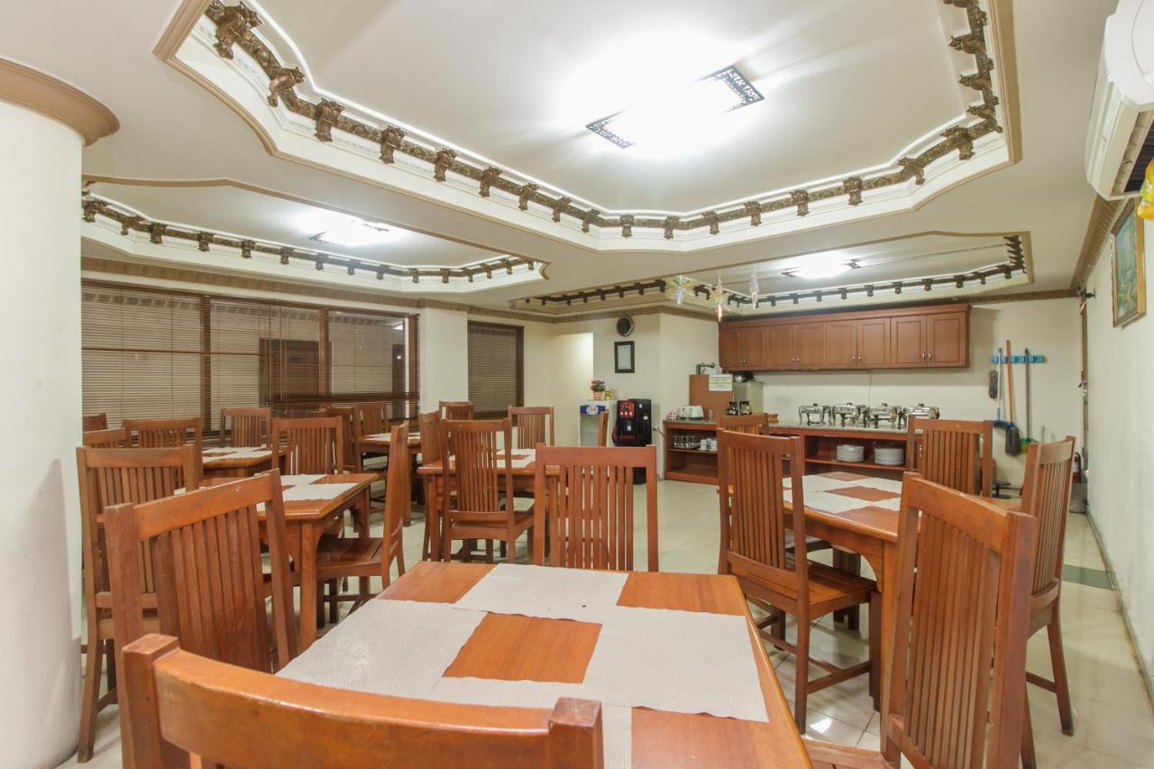 Reddoorz Plus Near Taman Siring Benuaanyar Exterior foto